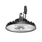 Noxion Highbay LED Concord V4.0 100-120-150-200W 34000lm 90D - 840/852/865 CCT | IP65 - 1-10V Dimmable - Équivalent 520W - Puissance Réglable