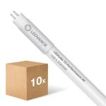 Lot 10x Ledvance Tube LED T5 Performance (Direct 230V) High Efficiency 16W 2400lm - 840 Blanc Froid | 115cm - Équivalent 35W