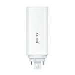 Philips CorePro PL-T LED Ampoule HF 9W - 830 Blanc Chaud | 4-Pins - Équivalent 26W