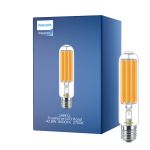Philips TrueForce Public (Des Rues – SON) Master LED SON-T M E40 42.8W 8000lm 300D - 727 Blanc Très Chaud