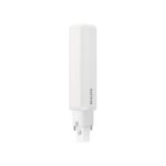 Philips CorePro PL-C LED 6.9W 700lm - 830 Blanc Chaud | 2-Pins - Équivalent 18W