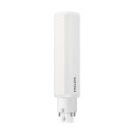 Philips CorePro PL-C LED 5.5W 600lm - 830 Blanc Chaud | 4-Pins - Équivalent 13W