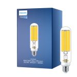 Philips LED MASTER Ultra Efficient SON-T UE M E27 28.5W 6000lm - 740 Blanc Froid | Équivalent 50W