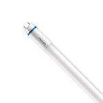 Philips Master Tube LED T8 (EM/Direct 230V) High Output T8 16.7W 3100lm - 840 Blanc Froid | 150cm - Équivalent 58W