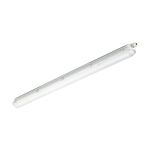 Philips Réglette LED Étanche Coreline 50W 8000lm - 840 Blanc Froid | 120cm - Dali Dimmable - Équivalent 2x36W