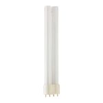 Philips MASTER PL-L Xtra 24W - 830 Blanc Chaud | 4-Pins