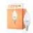 Osram LED Star Classic E14 Bougie Dépolie 4.9W 470lm - 840 Blanc Froid | Équivalent 40W