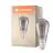 Ledvance Smart+ Wifi E27 Edison Classic Filament Fumée 6W 540lm - 825 Blanc Très Chaud | Dimmable - Équivalent 50W