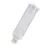 Osram Dulux-T LED 7W 800lm - 840 Blanc Froid | 2-Pins - Équivalent 18W