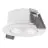 Ledvance Spot LED Air Adjust Aluminium Blanc 4W 320lm 36D - 930 Blanc Chaud | Diamètre 68mm - IP23 - Meilleur rendu des couleurs - Dimmable