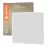 Ledvance Panneau LED Compact Aluminium Blanc 35W 3630lm - 940 Blanc Froid | 60x60cm - UGR < 19