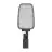 Ledvance Éclairage public LED Area Value Moyen SPD Aluminium Gris 65W 8775lm 160x58D - 740 Blanc Froid | IP66 - Symétrique