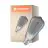Ledvance LED Vintage 1906 E27 Edison Filament Smokey 3.4W 100lm - 818 Blanc Très Chaud