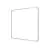 Ledvance Surface Flat Cadre 500 Carré