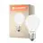 Ledvance Classic LED E27 Poire Dépolie 5.9W 806lm - 840 Blanc Froid| Dimmable - Équivalent 60W