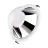 Ledvance Downlight LED Comfort High Efficiency D Aluminium Blanc 36W 4860lm 55d - 830 Blanc Chaud | 265mm - Diamètre 250mm - IP20 - Dimmable, Dali