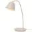 Nordlux Lampe De Chevet Fleur 15 Métal Beige | Convient pour 1x E14