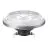 Philips MASTER LED Spot G53 AR111 10.8W 620lm 9D - 930 Blanc Chaud | Meilleur rendu des couleurs - Dimmable - Équivalent 50W
