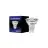 Noxion Spot LED GU10 PAR16 3.6W 345lm 36D - 840 Blanc Froid | Équivalent 50W