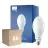 Lot 6x Philips LED TrueForce Core HPL E27 24.5W 4000lm - 840 Blanc Froid | Équivalent 125W