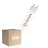 Lot 10x Ledvance Tube LED T8 Performance (EM/Direct 230V) Ultra Efficiency 13.1/15.6W 2100/2500lm - 865 Lumière Du Jour | 120cm - Lumen Commutateur - Équivalent 36W