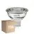 Lot 10x Noxion PerfectCouleur Spot LED GU5.3 MR16 3W 230lm 36D - 930 Blanc Chaud | Meilleur Rendu Des Couleurs - Dimmable - Équivalent 20W