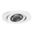 Philips Spot LED RS156B CoreLine Aluminium Blanc 7.2W 800lm 36D - 840 Blanc Froid | 85mm - Diamètre 68mm - IP20/44 - Dimmable