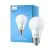 Philips Corepro LED Ampoule E27 Poire Dépolie 10W 1055lm - 840 Blanc Froid | Équivalent 75W