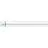 Philips Master LED T8 (EM/Direct 230V) High Output 13.1/15.5W 2000/2300lm - 830 Blanc Chaud | 120cm - Lumen Commutateur - Équivalent 36W