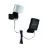 Eglo Applique Murale Casabas Noir 5W 470lm - 865 Lumière Du Jour | IP44