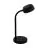 Eglo Lampe De Chevet Cabales Noir 4.6W 490lm - 830 Blanc Chaud | IP20