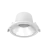 Noxion Downlight LED Apollo V2.0 20W 2520lm - 830/840 CCT | 220mm - Diamètre 200mm