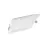 Ledvance Downlight LED Slim Carré SQ105 6W 430lm 120D - 865 Lumière du Jour 