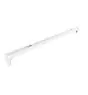 Noxion Réglette Click V2 LED T8 | Convient pour 1x 150cm Tube LED