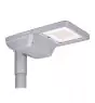 Ledvance Éclairage public LED Flex Petit RV25ST Gris 25W 3550lm 25x145D - 740 Blanc Froid | IP66 – Asymétrique