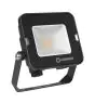 Ledvance Projecteur LED Compact Noir 10W 1000lm 100D - 865 Lumière du Jour | IP65 - Symétrique 