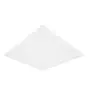 Ledvance Panneau LED Compact 28W 3640lm - 830 Blanc Chaud | 62.5x62.5cm - UGR <19 - Dali Dimmable