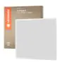 Ledvance Panneau LED Compact 33W 3630lm - 830 Blanc Chaud | 60x60cm - UGR <25 - Dali Dimmable