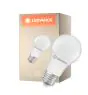 Ledvance Classic LED E27 Poire Dépolie 8.5W 806lm - 865 Lumière Du Jour | Équivalent 60W