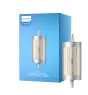Philips Corepro LED Lineair R7s 118mm 17.5W 2460lm - 830 Blanc Chaud | Dimmable - Équivalent 150W