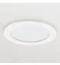 Philips Downlight LED Coreline DN145B 14.3W 1100lm 90D - 840 Blanc Froid | 166mm - Diamètre 150mm - Interact Dimmable