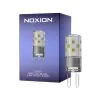 Noxion Bolt LED Capsule G9 3.8W 470lm - 827 Blanc Très Chaud | Équivalent 40W