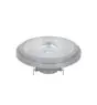 Noxion Spot LED G53 AR111 7.3W 550lm 24D - 918-927 Dim to Wam | Meilleur Rendu Des Couleurs - Dimmable - Équivalent 50W