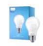 Philips CorePro LED E27 Poire Dépolie 4.5W 470lm - 827 Blanc Très Chaud | Équivalent 40W
