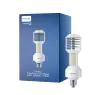 Philips TrueForce public (des rues – SON) Master LED SON-T M E27 23W 3600lm - 727 Blanc Très Chaud | Équivalent 50W