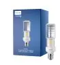 Philips TrueForce public (des rues – SON) Master LED SON-T M E40 50W 8100lm - 727 Blanc Très Chaud | Équivalent 100W