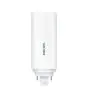 Philips CorePro PL-T LED Ampoule HF 6.5W - 830 Blanc Chaud | 4-Pins - Équivalent 18W
