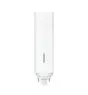 Philips CorePro PL-T LED Ampoule HF 18.5W - 840 Blanc Froid | 4-Pins - Équivalent 42W