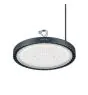 Philips Highbay LED Coreline BY121P G5 Aluminium 72W 10500lm 55D - 840 Blanc Froid | IP65 - Dali Dimmable