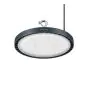 Philips Highbay LED BY121P Coreline G5 Aluminium Gris 134W 20000lm 55D - 840 Blanc Froid | IP65 - Dali Dimmable
